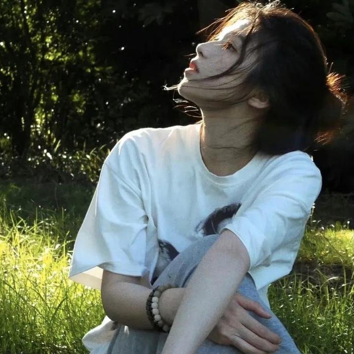 作为替身的她
