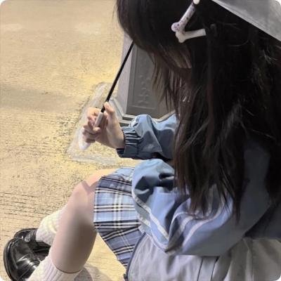 通灵美人