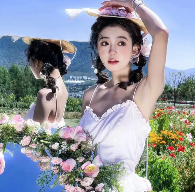 特务大临演