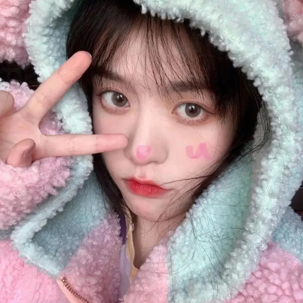 我的同学是美人鱼