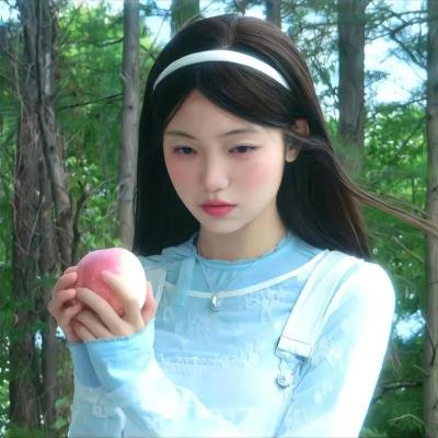 印第安夏日